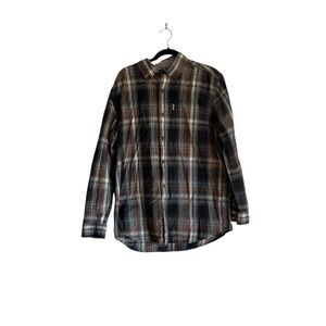 Carhartt Relaxed Fit 100% Cotton in Size Large